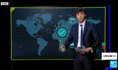 L'armée française livrant des armes aux rebelles du M23? Attention infox !