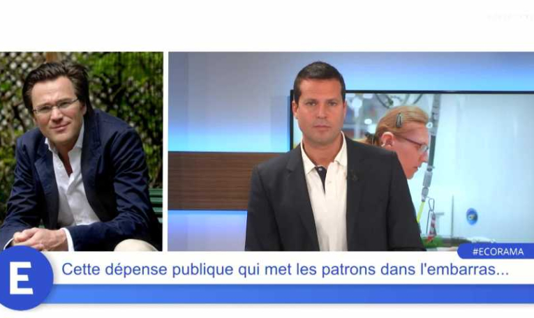 Cette dépense publique qui met les patrons dans l’embarras…