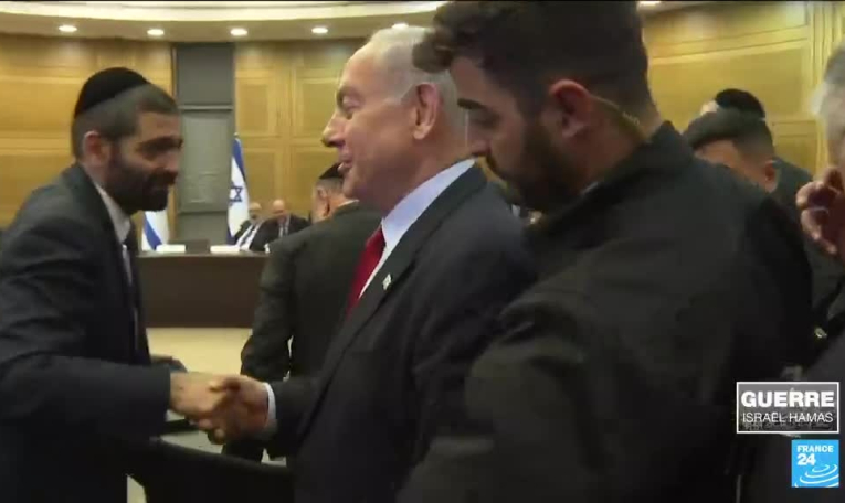 Israël : fin de l'exemption du service militaire pour les ultra-orthodoxes