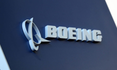 BOEING REMPORTE UN CONTRAT DE L'US AIR FORCE