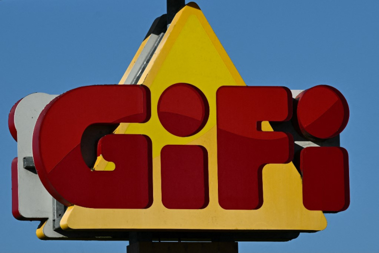 ( AFP / PHILIPPE LOPEZ )