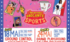 Brocante : prends ton accès premium pour chiner les meilleurs pièces !