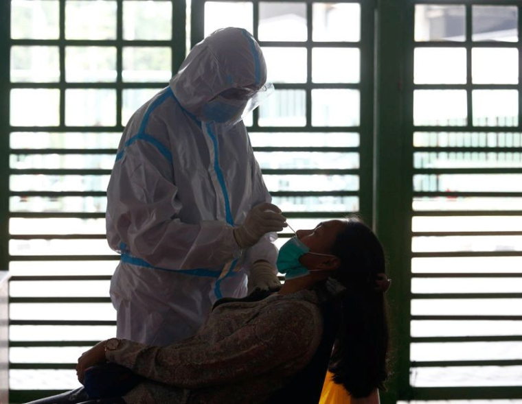 CORONAVIRUS: LE NOMBRE DE DÉCÈS DANS LE MONDE DÉPASSE LE MILLION
