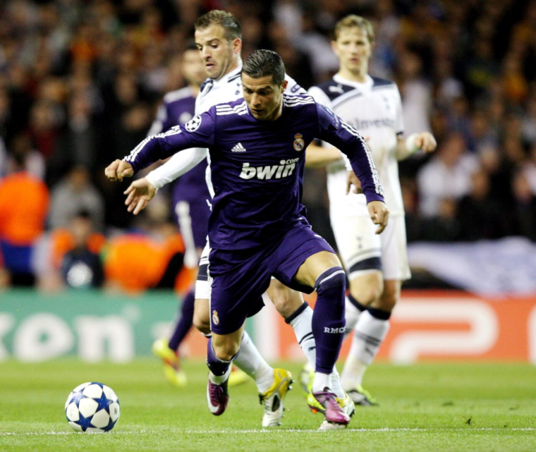 Real Madrid : Cristiano Ronaldo agacé par un ancien coéquipier