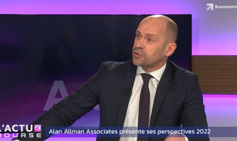 Alan Allman Associates présente ses perspectives 2022