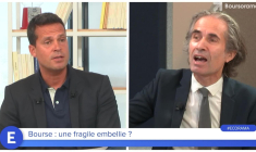 Bourse : une fragile embellie ?