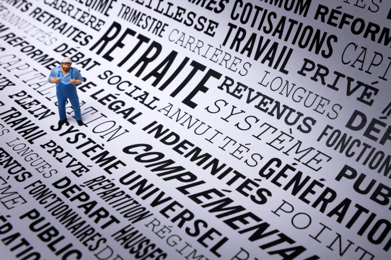 (illustration) ( AFP / JOEL SAGET )