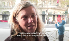 Violences urbaines: le secteur du tourisme s'inquiète