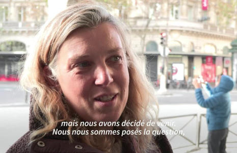 Violences urbaines: le secteur du tourisme s'inquiète