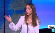Le changement climatique doit être déclaré «urgence sanitaire mondiale» (scientifiques)
