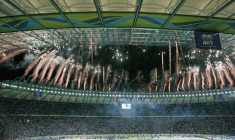 Mondial 2006 : la fédé allemande condamnée pour fraude fiscale