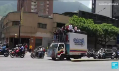 Venezuela : de nombreux pays européens demandent la publication "rapide" des documents électoraux