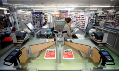 LA PEUR GRANDIT CHEZ LES SALARIÉS DE LA GRANDE DISTRIBUTION