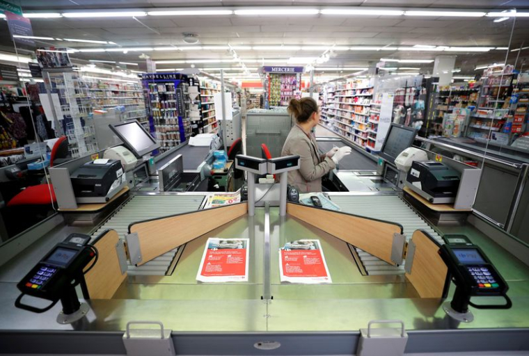 LA PEUR GRANDIT CHEZ LES SALARIÉS DE LA GRANDE DISTRIBUTION