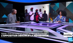 Au Kenya 70 enfants toujours portés disparus après l'incendie de leur dortoir