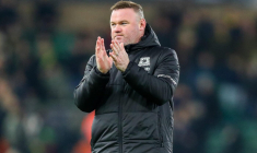 Dernier avec son club, Wayne Rooney persuadé d’être encore l’homme de la situation