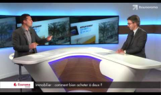 Immobilier : comment bien acheter à deux ?