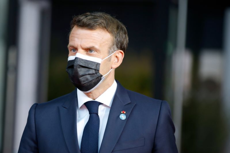 RWANDA : LA FRANCE A UNE RESPONSABILITÉ MAIS N'A PAS ÉTÉ COMPLICE DU GÉNOCIDE, DIT MACRON