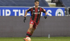 Fulham conforte son King