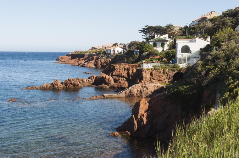 Découvrez le classement des destinations tendances sur Airbnb en France. crédit photo : Getty Images