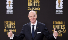 Des footballeurs demandent à la FIFA la refonte du système des transferts