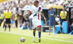 Mondial des clubs : On connaît la composition du PSG face à l’Inter Miami