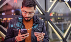 L’intelligence artificielle de Google Lens pourrait révolutionner le shopping grâce à la comparaison de centaines de prix. ( crédit photo : Getty Images )