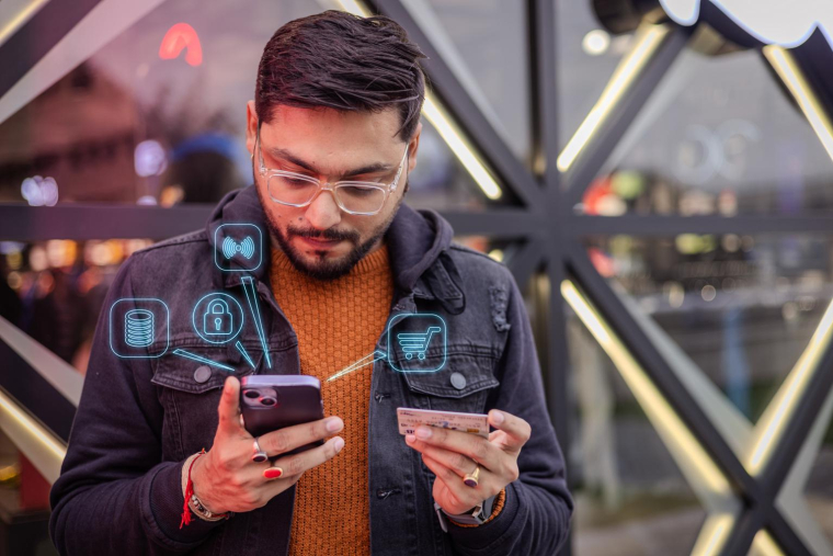 L’intelligence artificielle de Google Lens pourrait révolutionner le shopping grâce à la comparaison de centaines de prix. ( crédit photo : Getty Images )