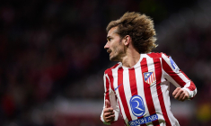 Antoine Griezmann se fixe de grands objectifs avec l’Atlético