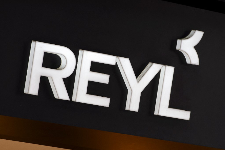 ( AFP / FABRICE COFFRINI )