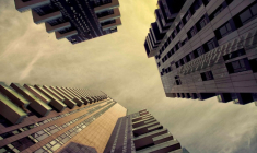 Dans quelle direction va le marché immobilier au sortir du déconfinement ? ( Crédits: daniela micali)