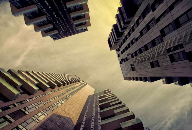 Le bonus de constructibilité prévu par la future loi ELAN a été augmenté. (Crédits:Daniela Micali)