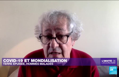 "La destruction de la biodiversité a ouvert une ère de pandémies"