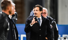 Pablo Longoria passera mercredi devant la commission de discipline