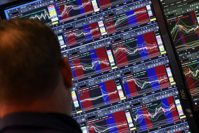 ( AFP / TIMOTHY A. CLARY )