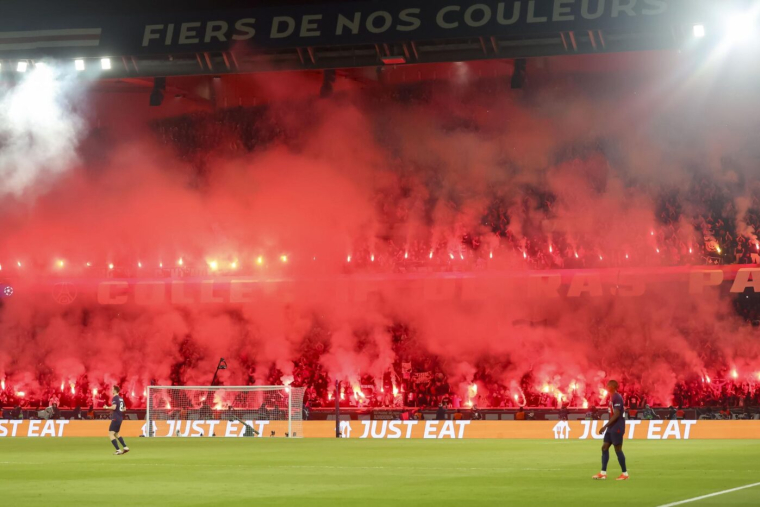 Le PSG sanctionné par l'UEFA pour la saison prochaine