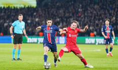 « On va passer au prochain tour » : Achraf Hakimi affiche sa confiance pour le retour à Anfield