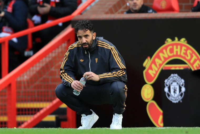 Jim Ratcliffe donne trois ans à Ruben Amorim pour réussir à Manchester United