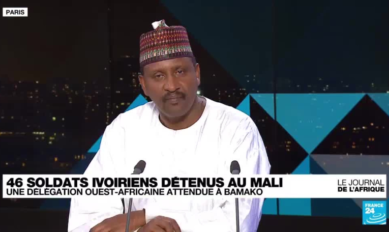 La Cédéao décide de prendre des "sanctions graduelles" contre la Guinée