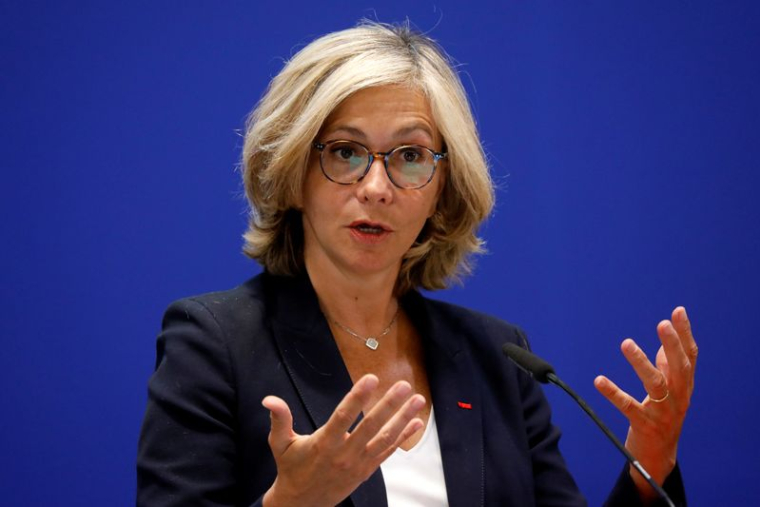 CORONAVIRUS: L'ÎLE-DE-FRANCE EST "SUR LE FIL DU RASOIR", "EN SURSIS", DIT PÉCRESSE