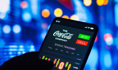 Analyse et avis sur l’action Coca Cola. Crédit photo : Adobe Stock