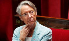 ELISABETH BORNE NOMMÉE MINISTRE DE LA TRANSITION ÉCOLOGIQUE