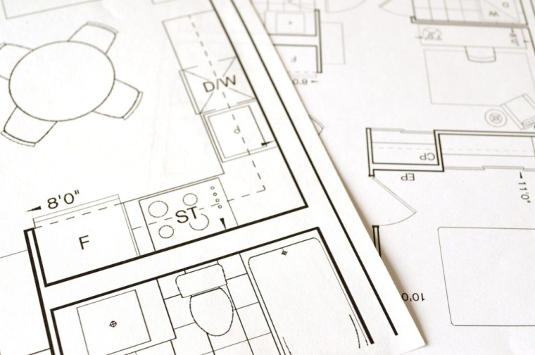 La différence entre les surfaces des logements que les hommes et les femmes peuvent acquérir est une conséquence de l'inégalité dans le monde du travail. Photo d'illustration. (ElasticComputeFarm / Pixabay)