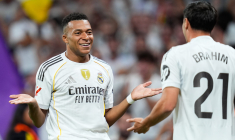 Kylian Mbappé est-il un sadique ?