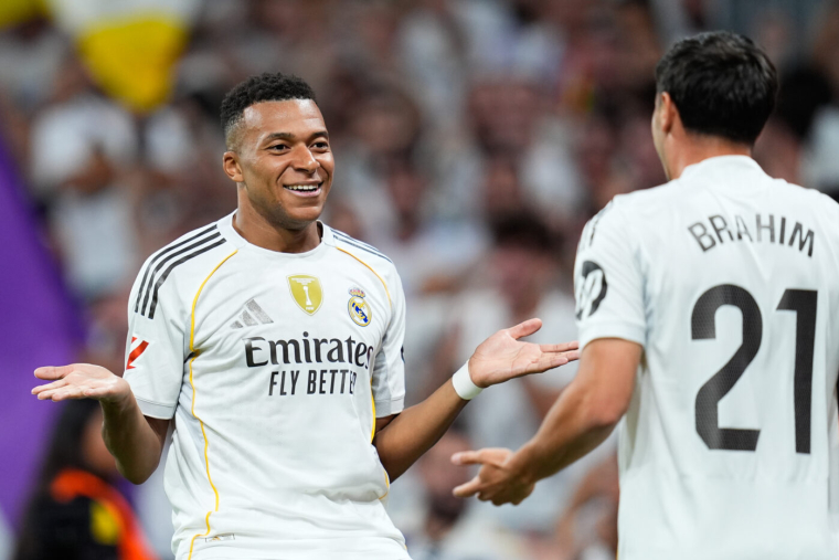 Kylian Mbappé est-il un sadique ?