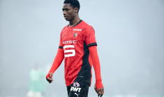 Le Stade rennais prolonge Djaoui Cissé