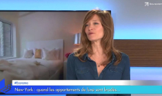 New-York : quand les appartements de luxe sont bradés...