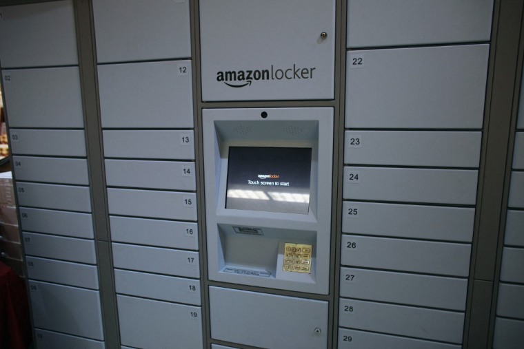 ( GETTY IMAGES NORTH AMERICA / SPENCER PLATT )