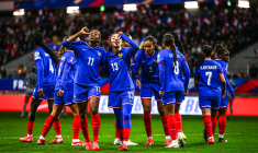 Où sont les porte-parole du foot féminin français ?