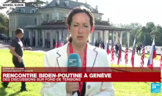 Sommet Poutine-Biden à Genève : le président russe décrit "une rencontre constructive"